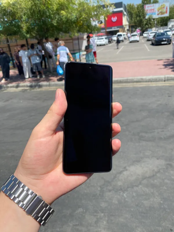 Redmi Note 14 Pro Plus 5G (12/256) идеал срочно 3 Redmi Note 14 Pro Plus 5G (12/256) идеал срочно 3