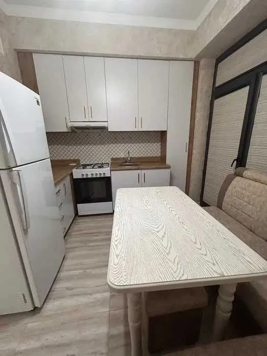 Сдается Квартира в Нововстройке ул Махтумкули ЖК NEW LIFE — фото 5
