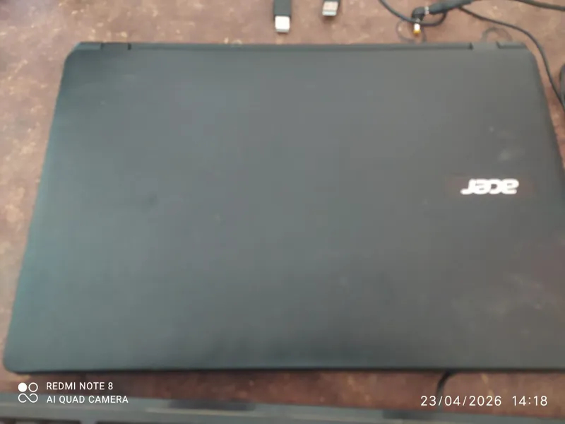 Продаётся ноутбук Acer 2 Продаётся ноутбук Acer 2