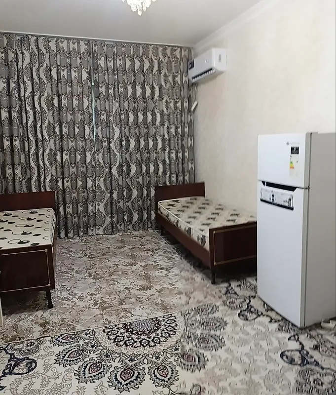 Продаю 1в2/5/5, 40 м². Балкон 2×3, Карасу 2. 1
