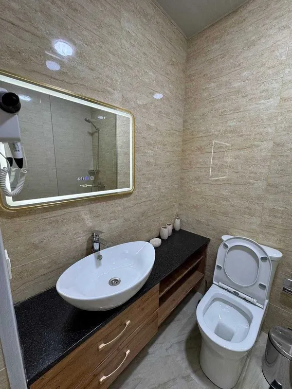 Современная квартира в престижном ЖК Gardens Residence (ТАШКЕНТ СИТИ)! 7
