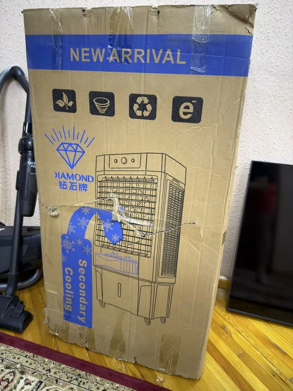 air cooler доя дома 3 air cooler доя дома 3