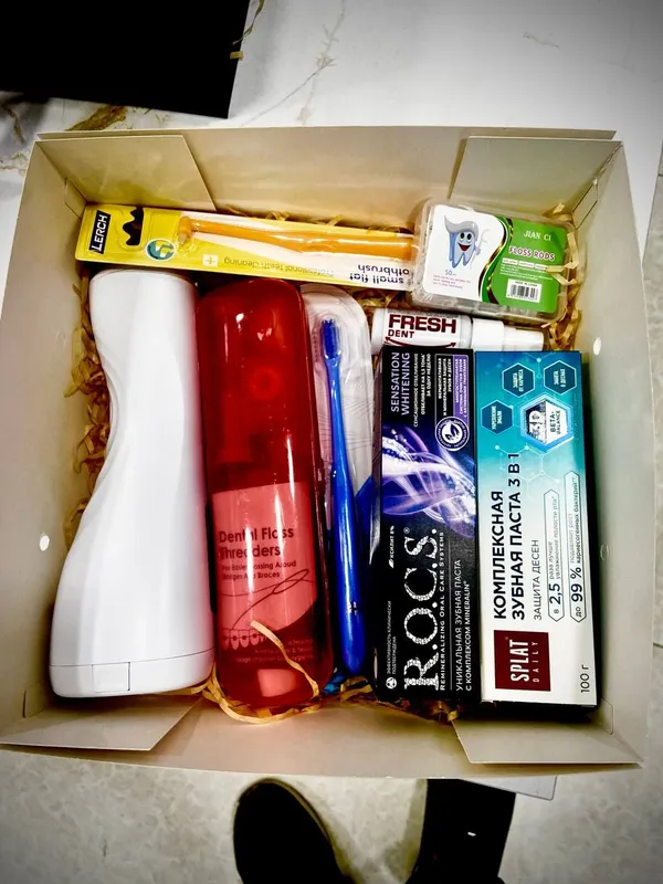 Breket uchun maxsus box 3 Breket uchun maxsus box 3