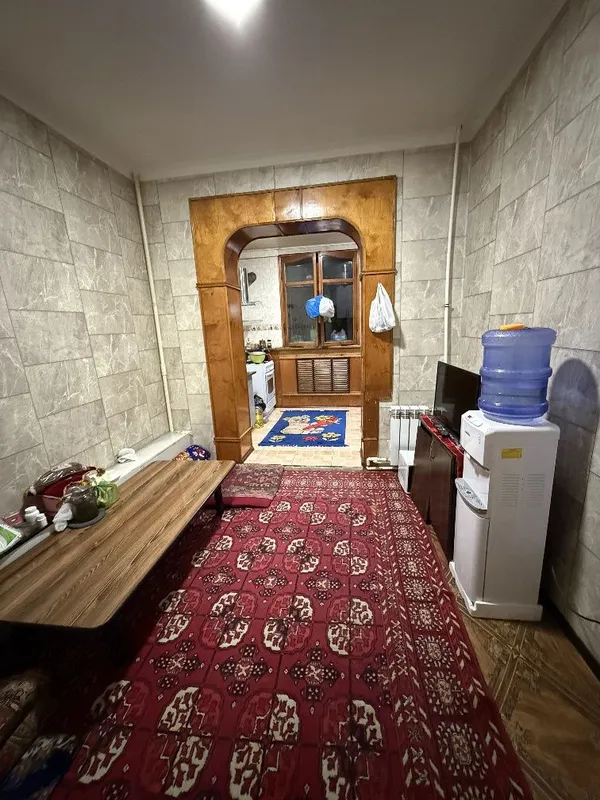 5 xonali, 112 m², tayyor uy sotiladi – barcha sharoitlar bilan 5 5 xonali, 112 m², tayyor uy sotiladi – barcha sharoitlar bilan 5