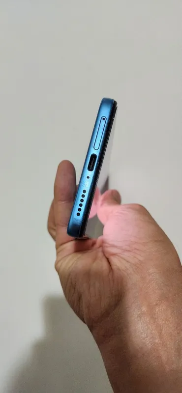 O‘zimning Redmi Note 12 Pro, 8/256, Glacier blue telefonimni sotaman 7 O‘zimning Redmi Note 12 Pro, 8/256, Glacier blue telefonimni sotaman 7