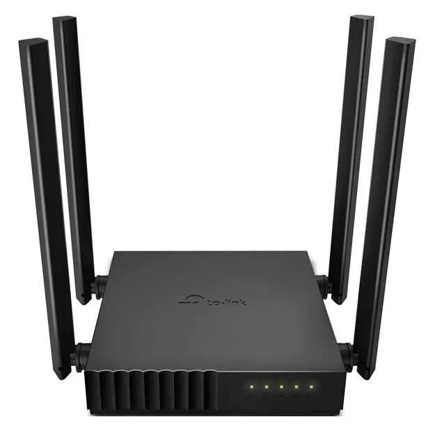 Wi-Fi роутер Archer C54 TP-LINK б/у — фото 2