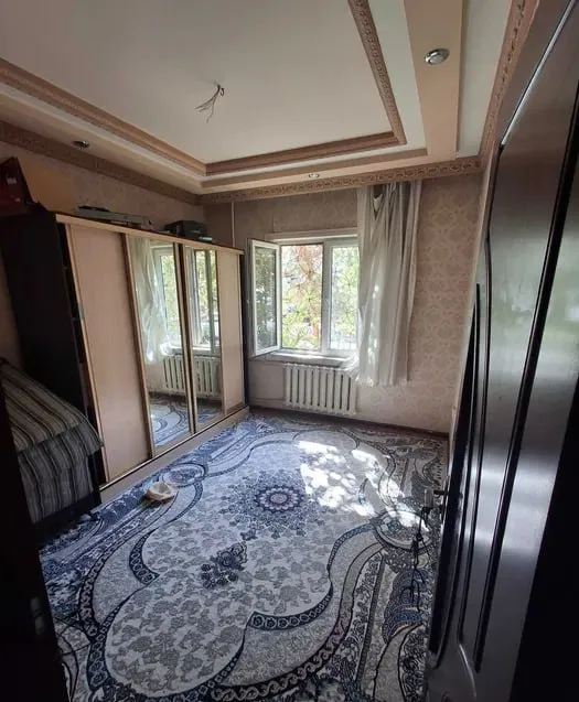 Аренда 5-комн. кв. 108 м², Юнусабадский · ID 41657 4 Аренда 5-комн. кв. 108 м², Юнусабадский · ID 41657 4