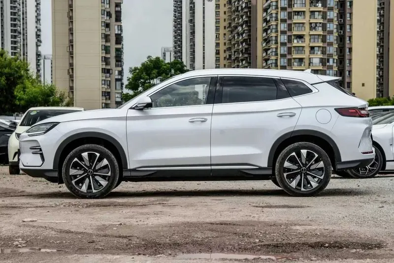 BYD song plus champion smart naqd va halol nasiya