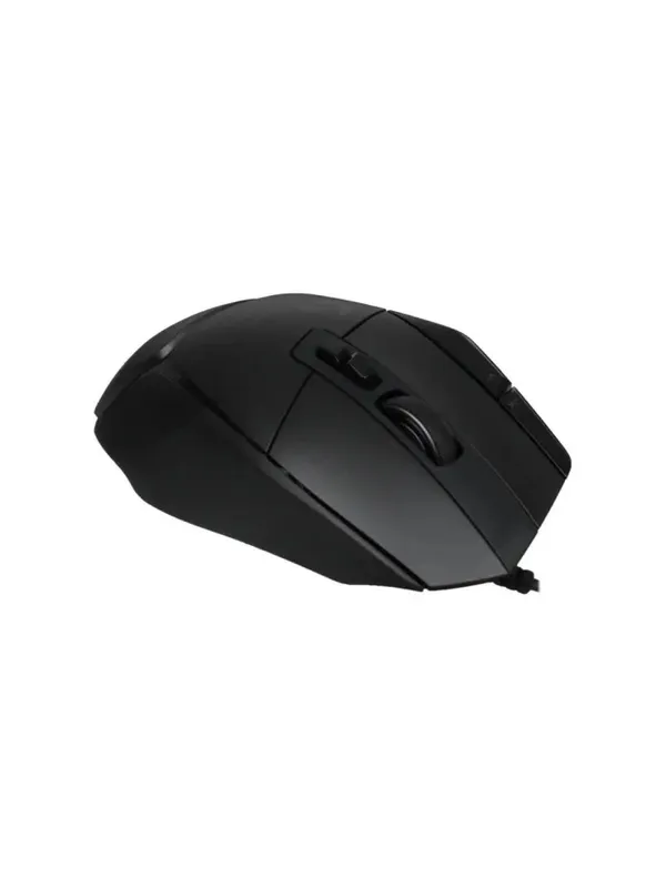 Игровая проводная мышка LOGITECH G502 X, 25600 DPI, 13 кнопок — фото 4
