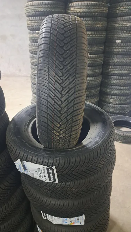 Автошина 175/70R13 Tunga ( Дамас ) — фото 2