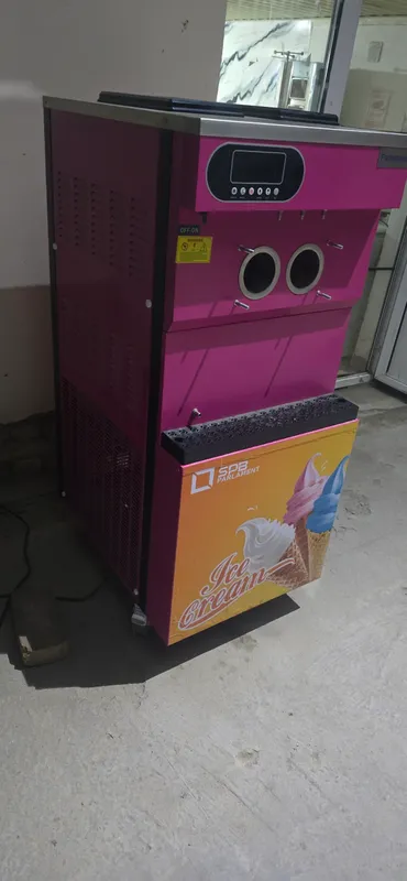 Freezer 2