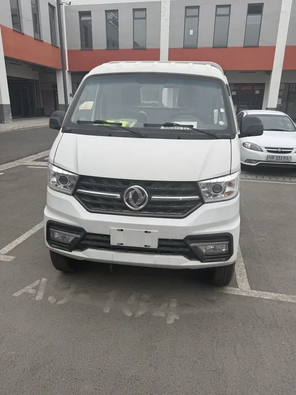 Dongfeng 2024 holati idealniy