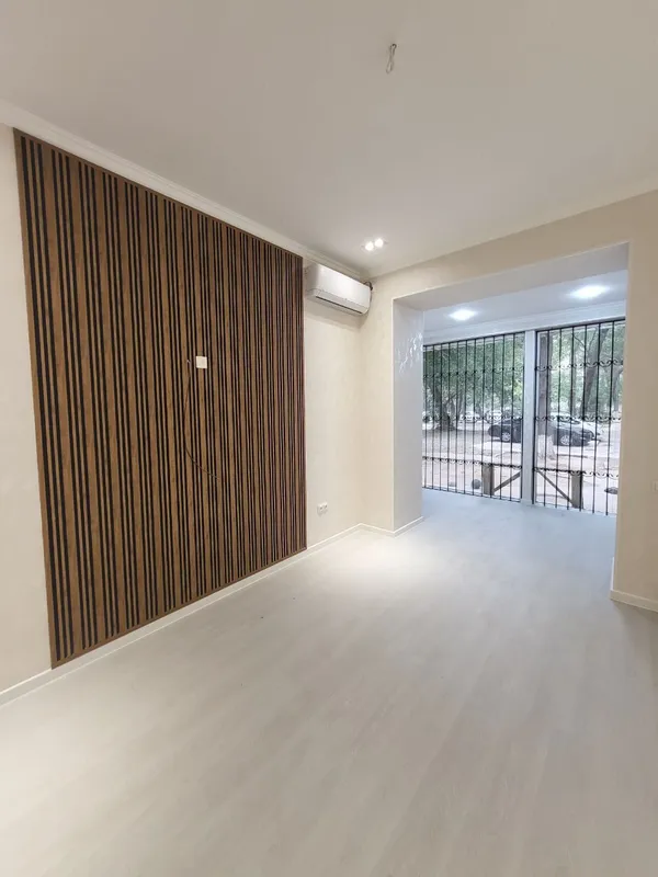 аренда офиса 80м² парк Ашхабад