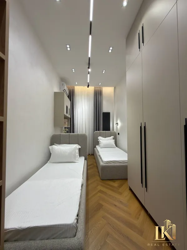 3-комнатная квартира 83 м², 7/10, ЖК BAROCCO (Юнусабадский) — фото 6