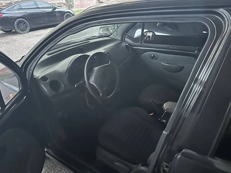 MATIZ Зудлик Билан сотилади. Кредит ва Рассрочкага хам берилади. — фото 6