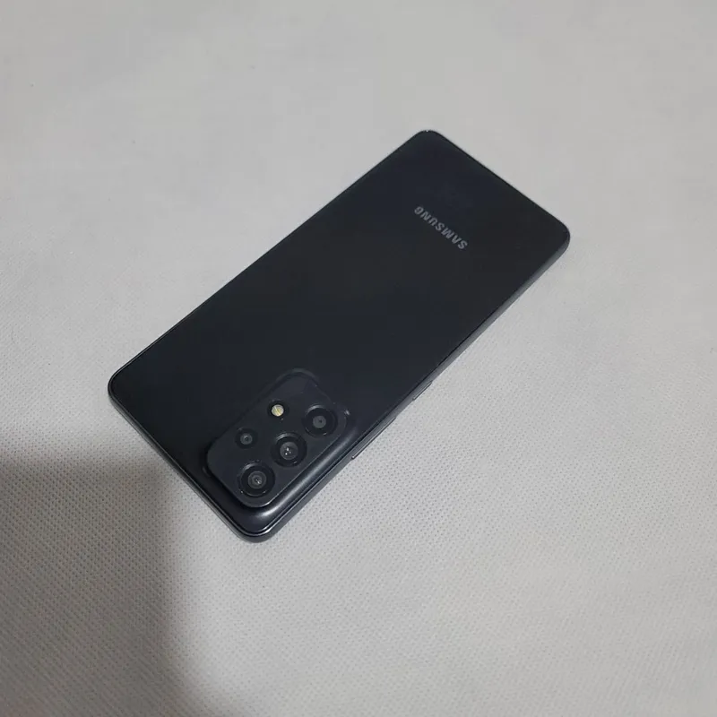 Samsung A53 sotiladi 128Gb