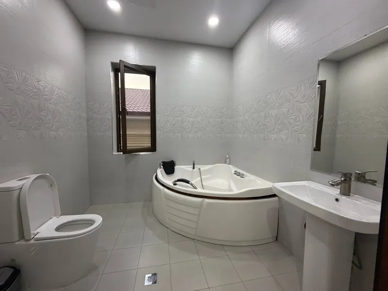 Mirzo Ulug‘bek tumanida 400 m² uy sotiladi · ID 43091 10