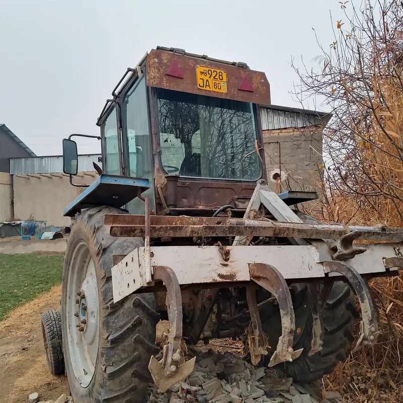 Gruzavoy trajtor28