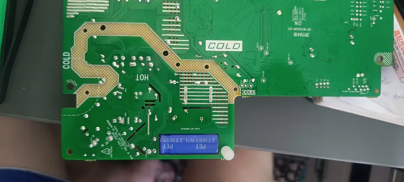 Plata tamirlash xizmat Elektronshik 5