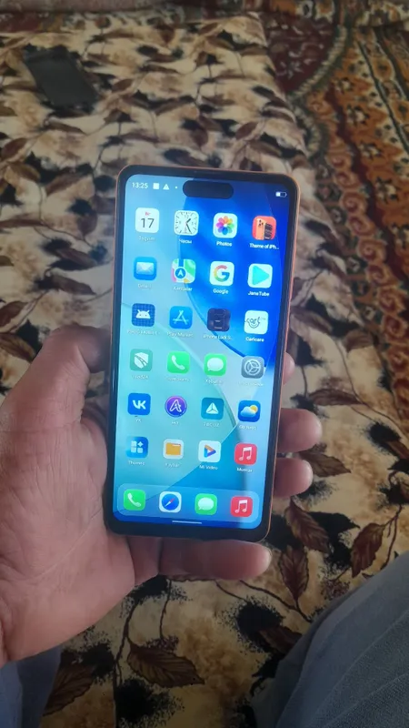 Iphon17 pro yangi rossiyadan apkeldim