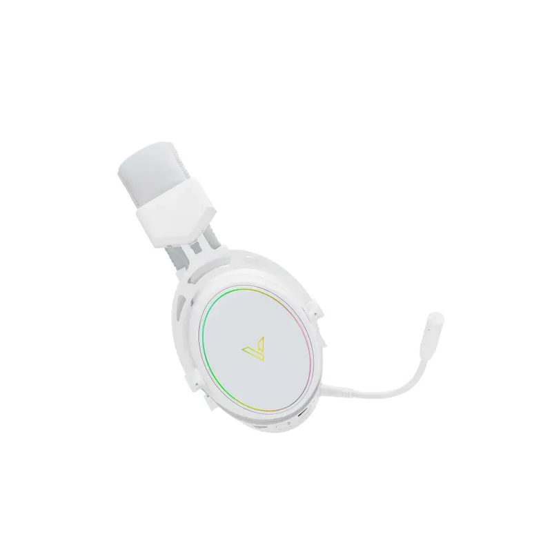 ; Наушник RAPOO VH800 (Wireless) White 4