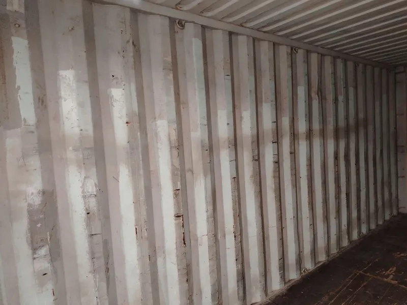 Konteyner 6 m, balandligi 2.60, 670.700. 4