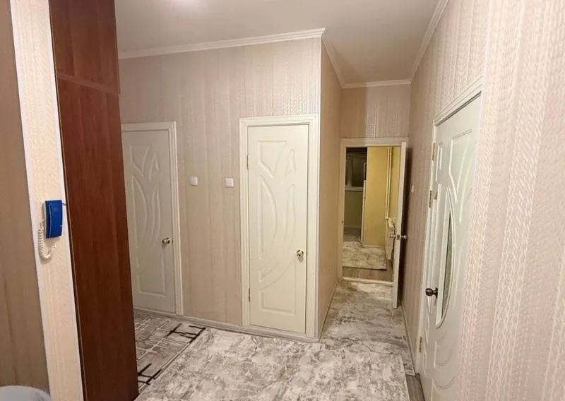 Сдаётся 2 комнатная со всеми удобствами на Кадышева — фото 4