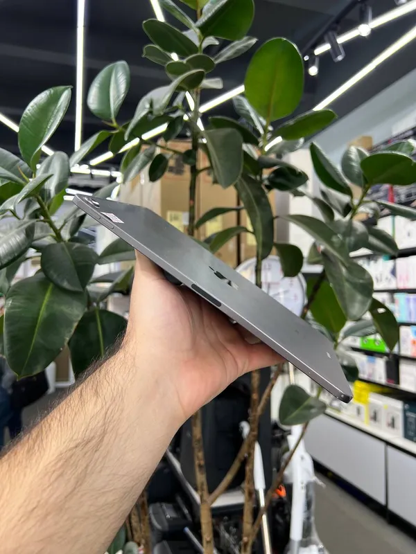 iPad Pro 2018 5