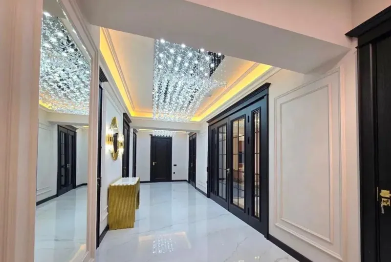 ул. Нукусская 4 комнаты • 125 м² • 6/10 этаж 4