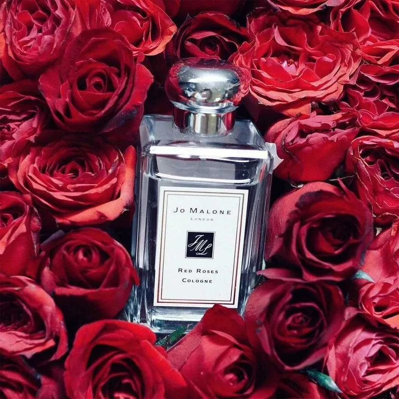 Jo Malone London Wild Bluebell 100ml ORIGINAL — фото 1