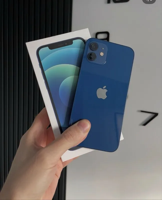 Iphone 12 ideal obmen bor 1