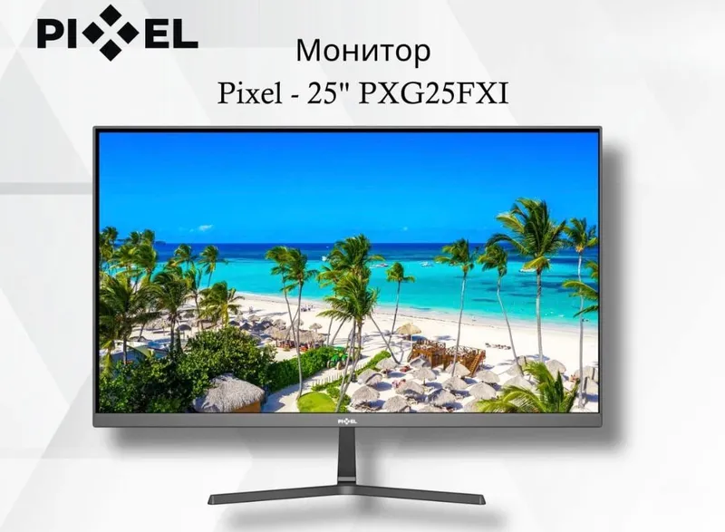 Продаётся монитор Pixel, 25 шт., 280 Гц Продаётся монитор Pixel, 25 шт., 280 Гц