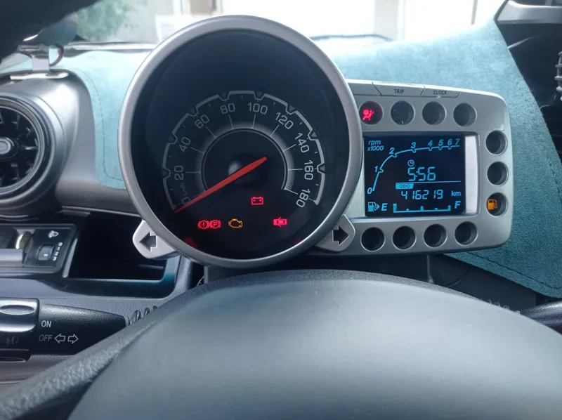 Spark 2014 yil 1.25 mator kandiyor bor Ideal 4