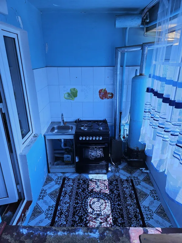 3 комнатная квартира в аренду (ijaraga 3 xonali uy) 6