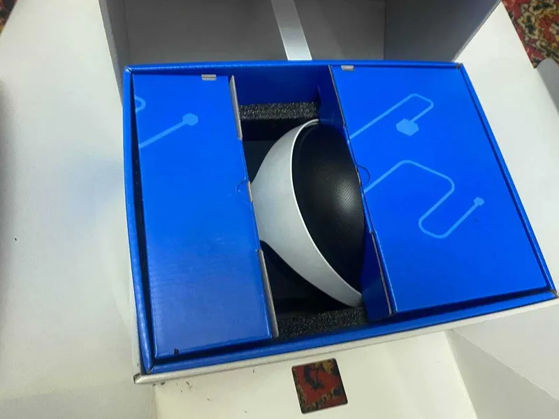 PlayStation VR для PS4 — фото 2