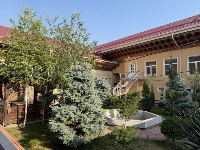Уй сотилади. Мактаб, клиника, богча қилиш мумкин — фото 5