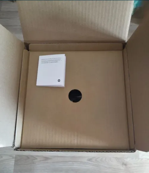 Фильтр Xiaomi Air Purifier 4 pro — фото 2
