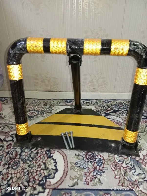 Parkofka tosog'i