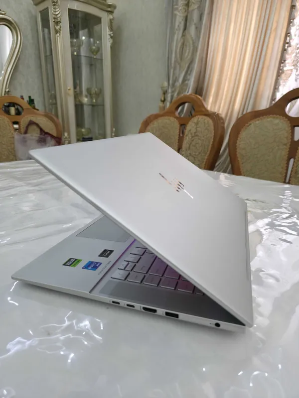 HP ENVY 16 | i7-13700H | RTX 4060 | 32GB | 2TB | IDEAL — фото 2