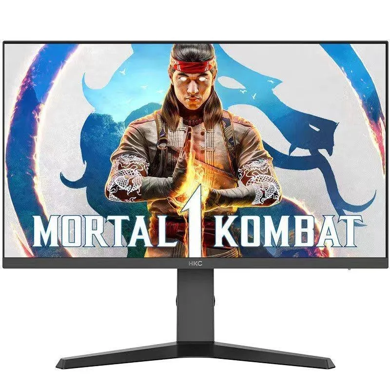 hkc vg273u pro 4k ips 165 ghz monitor 2 hkc vg273u pro 4k ips 165 ghz monitor 2