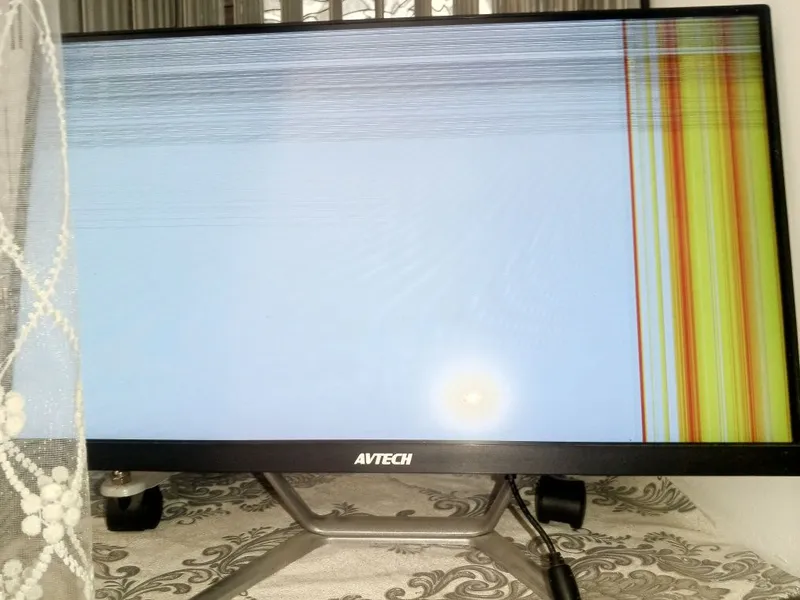 Avtech monoblok kompyuter