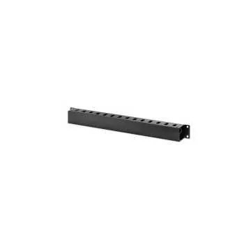 } APC Easy Rack Horizontal Cable Manager 1U /ER7HCM