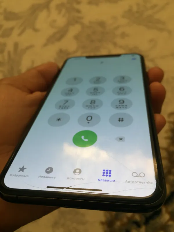 Iphone 11 Pro Max 5