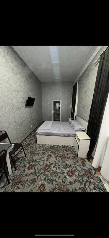70 минг гостиница shukhran hotel — фото 1