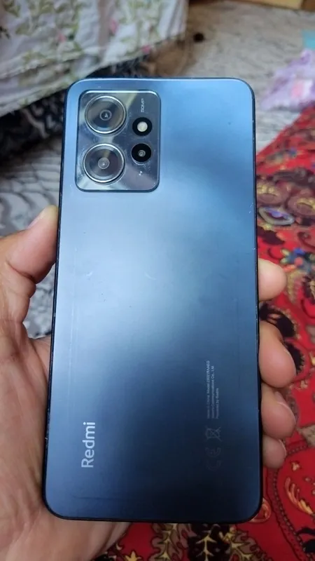 Redmi note 12 1 Redmi note 12 1