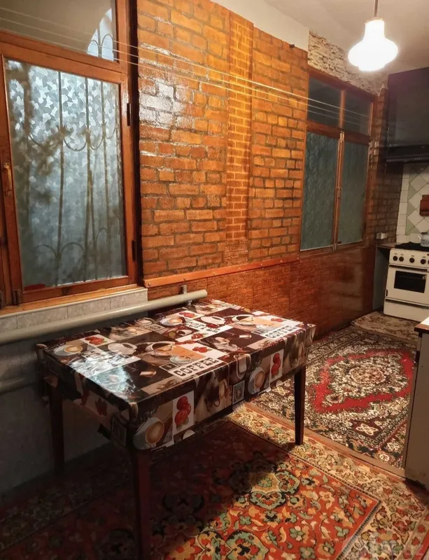 Аренда 1в2/1/5. коммунальные в нутри! ТТЗ. АХМАД Ю 3