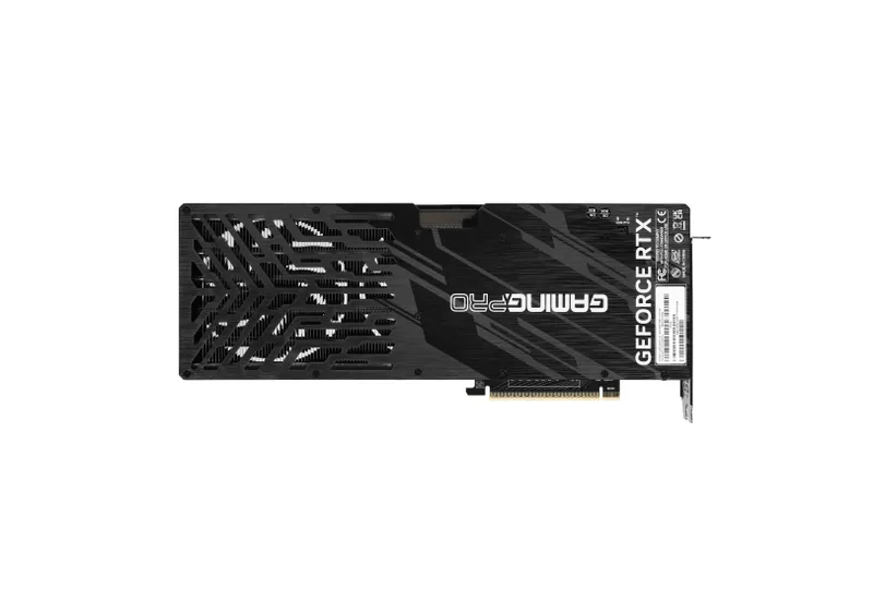 - Видеокарта Palit RTX 5070 Ti GamingPro-S OC (NE7507TS19T2-GB2031U) 2 - Видеокарта Palit RTX 5070 Ti GamingPro-S OC (NE7507TS19T2-GB2031U) 2