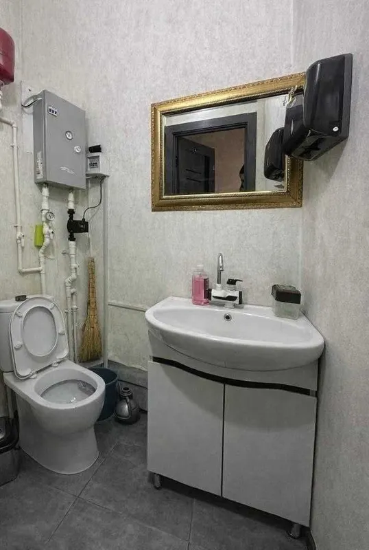 Сдается офис в бизнес центре.ID R28 5