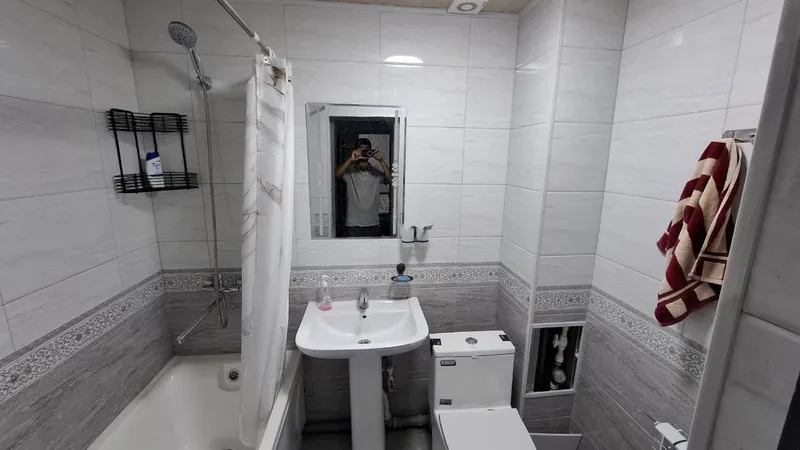 2 xonali uy òzimizni uy hamma sharoit bor — фото 2