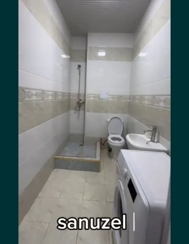 В Сергелийском районе, Чоштепа, 1-комнатный дом 1